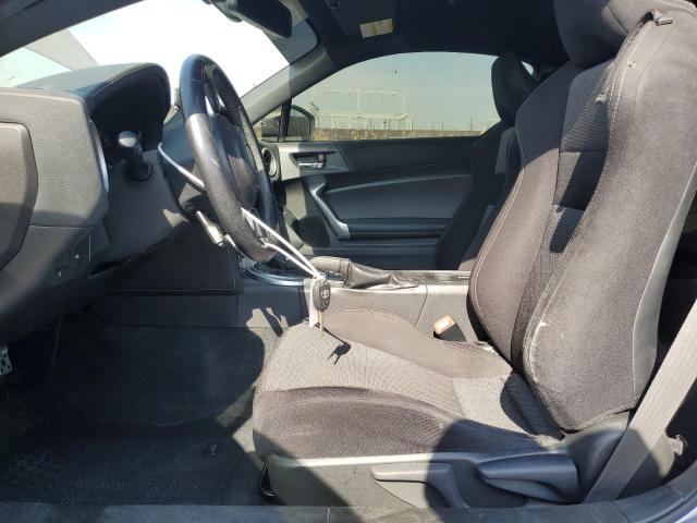 2020 TOYOTA 86 JF1ZNAA13L8753605