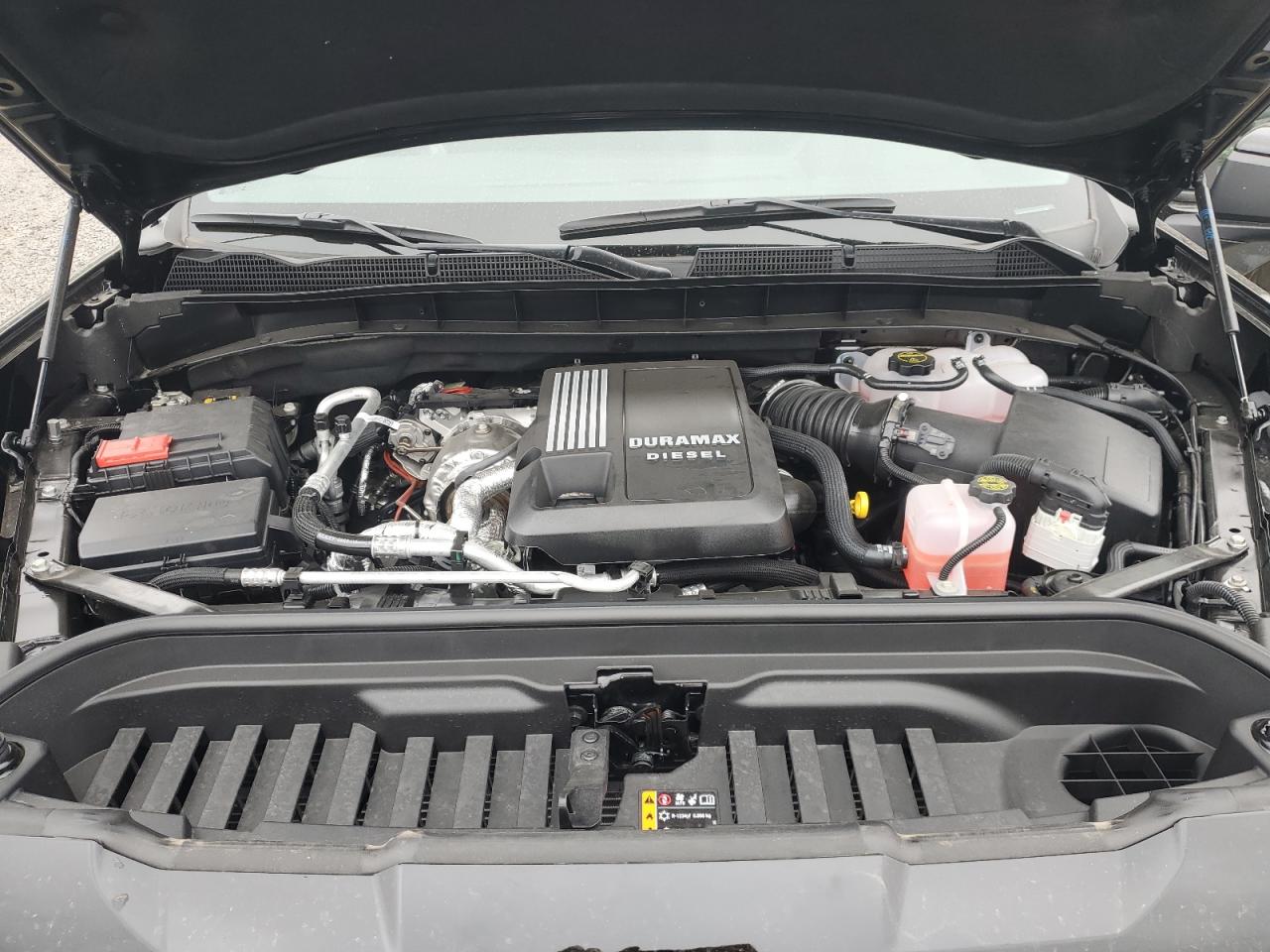 GMC SIERRA K1500 ELEVATION