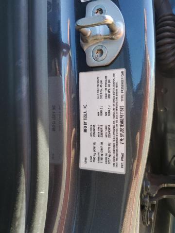 2020 TESLA MODEL 3 5YJ3E1EA6LF611579