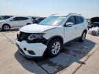 2016 NISSAN ROGUE SV - 5N1AT2MT4GC912923
