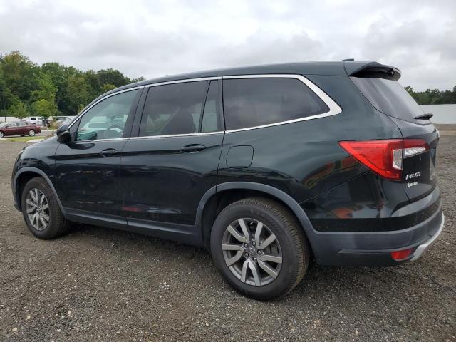 2019 HONDA PILOT EX 5FNYF5H31KB038516