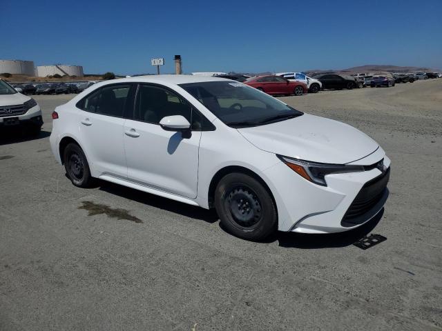 2024 TOYOTA COROLLA LE JTDBCMFE9R3045914