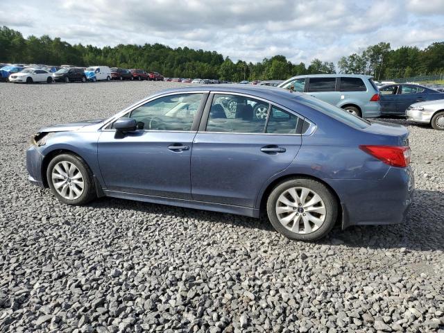 2016 SUBARU LEGACY 2.5 4S3BNAD60G3064501