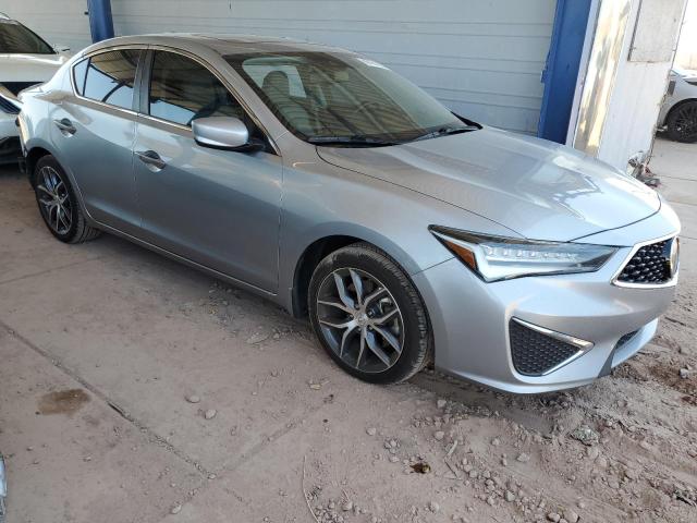 2020 ACURA ILX PREMIU 19UDE2F71LA007090