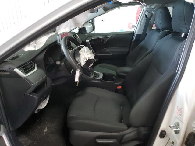 2024 TOYOTA RAV4 LE 2T3F1RFV5RW443414