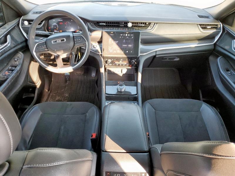 2023 JEEP GRAND CHEROKEE L LAREDO 1C4RJKAG6P8740014