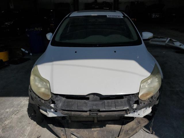 2013 FORD FOCUS SE - 1FADP3F27DL171703