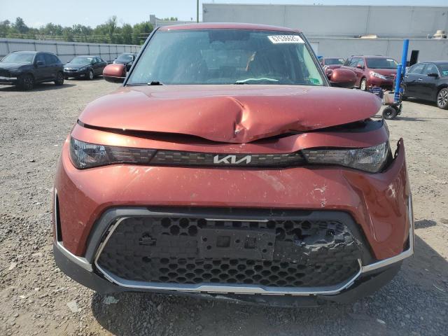 2024 KIA SOUL LX KNDJ23AU6R7917353