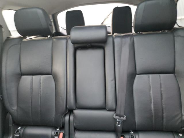 2016 LAND ROVER DISCOVERY SPORT HSE SALCR2BG3GH554727