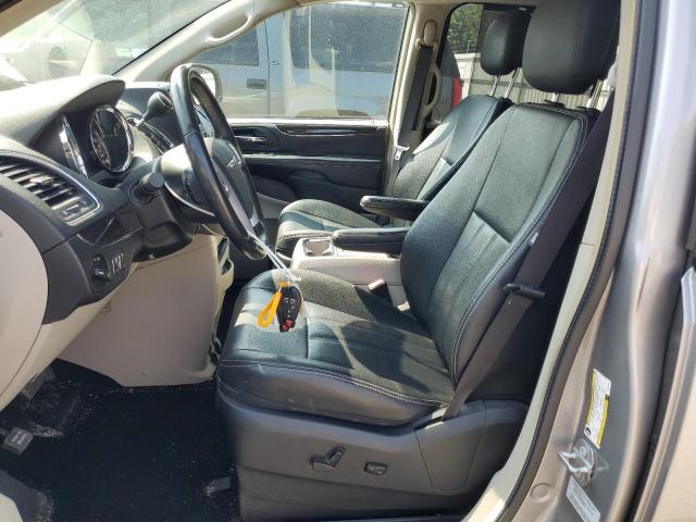 2016 CHRYSLER TOWN & COU 2C4RC1BG2GR247499