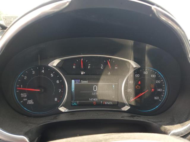 2018 CHEVROLET MALIBU LT - 1G1ZD5ST2JF124312