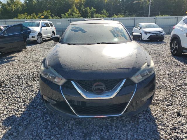 2017 NISSAN MAXIMA 3.5S 1N4AA6AP5HC445897