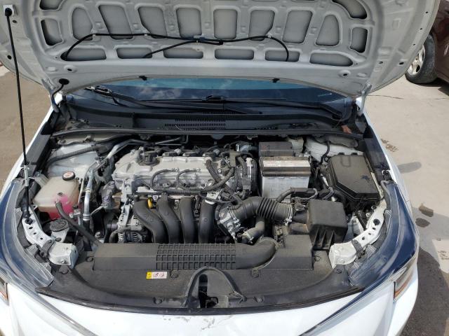 2021 TOYOTA COROLLA LE 5YFEPMAE3MP163840