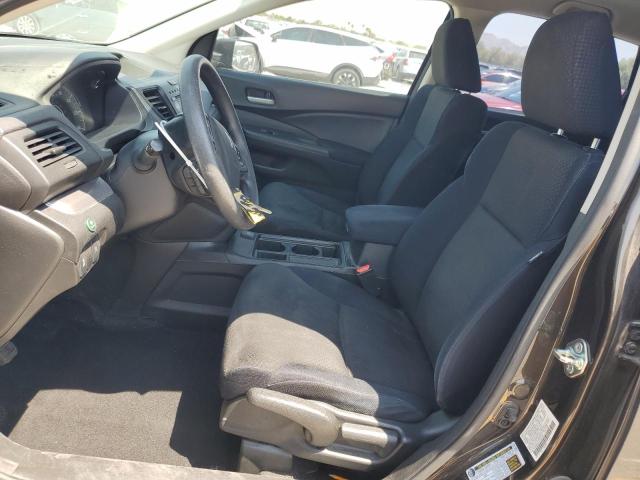 2015 HONDA CR-V LX - 2HKRM3H32FH533460