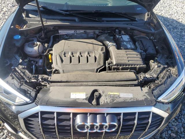 2024 AUDI Q3 PREMIUM WA1DECF30R1085915