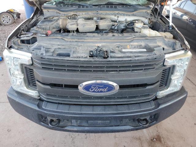 2017 FORD F250 SUPER - 1FT7X2B67HEC03621