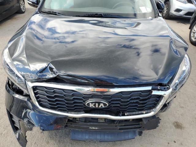 2020 KIA SORENTO L - 5XYPGDA30LG651928