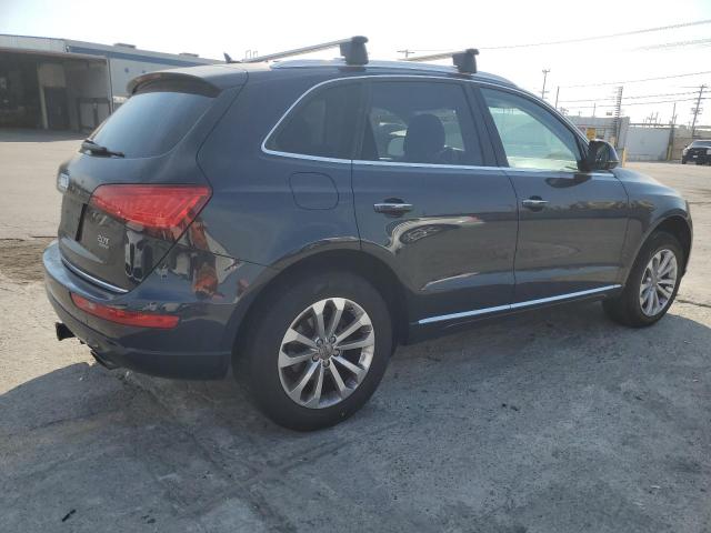 2017 AUDI Q5 PREMIUM WA1C2AFP9HA081937