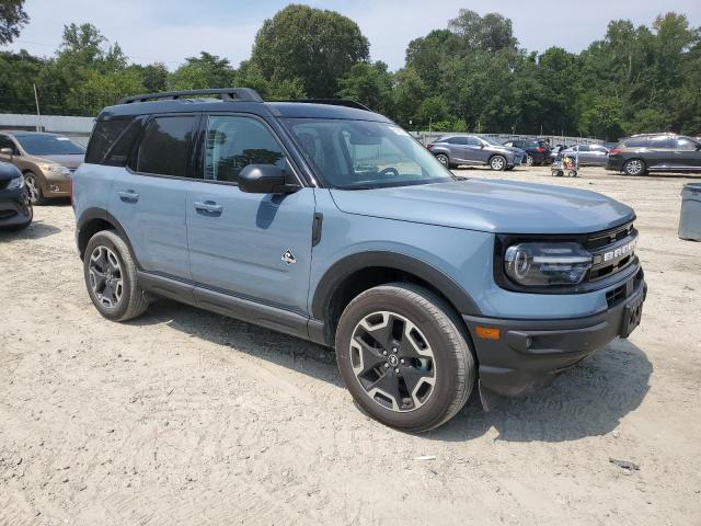 2024 FORD BRONCO SPO - 3FMCR9C61RRE65869