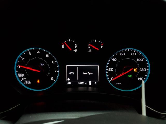 2018 CHEVROLET EQUINOX LT 2GNAXSEV2J6117241