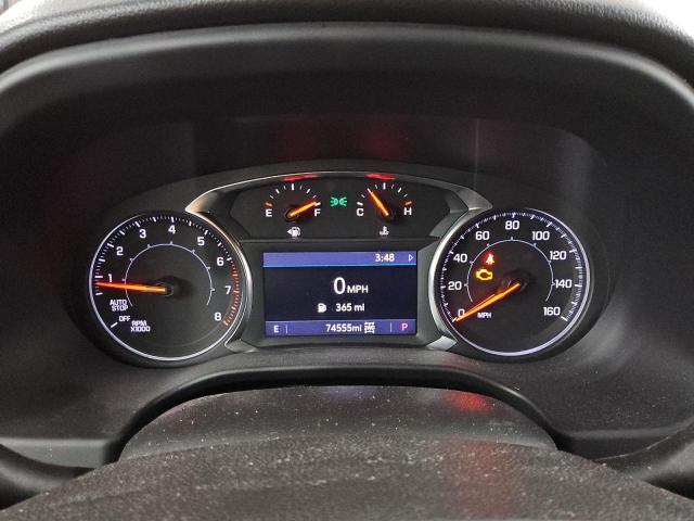 2023 GMC ACADIA SLT 1GKKNUL46PZ116443