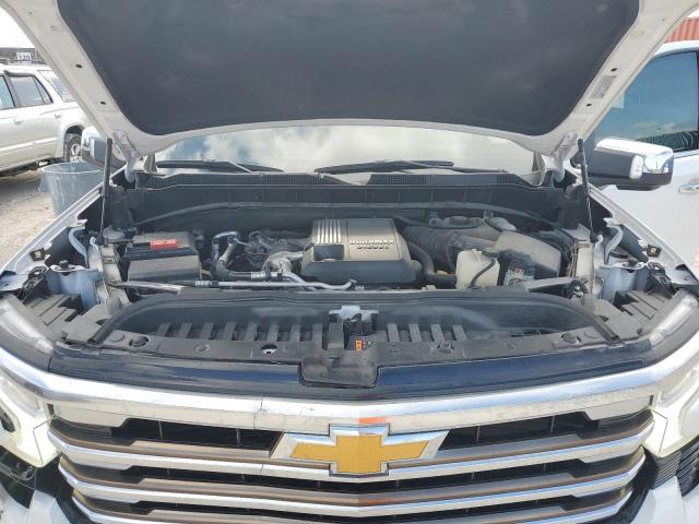 2022 CHEVROLET SILVERADO - 3GCPAFET8NG523092
