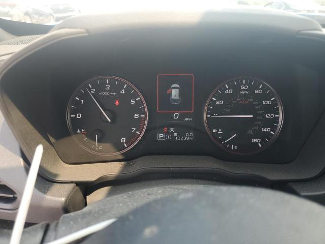 2024 SUBARU IMPREZA RS JF1GUHJC1R8869012