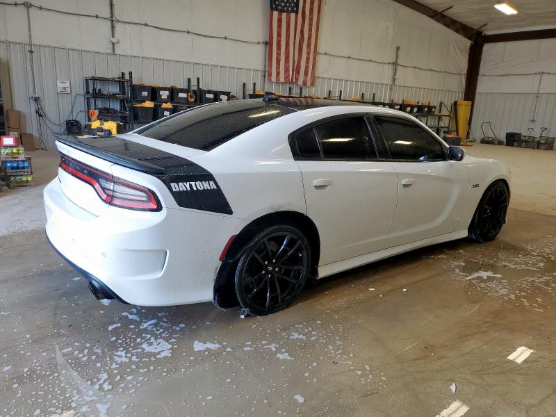 2021 DODGE CHARGER SC 2C3CDXGJ5MH540622