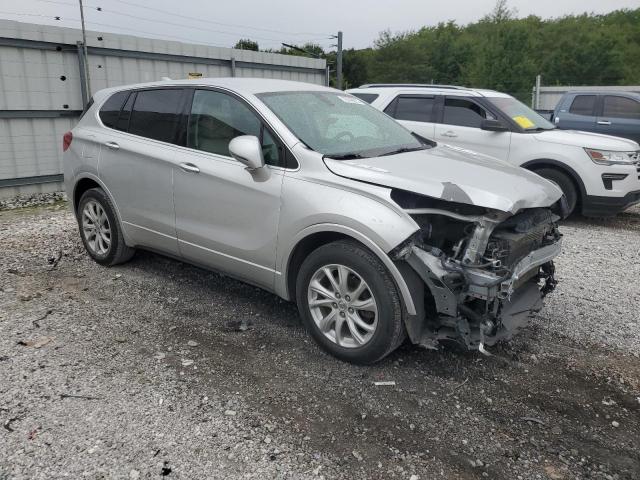2019 BUICK ENVISION P LRBFX1SAXKD000972