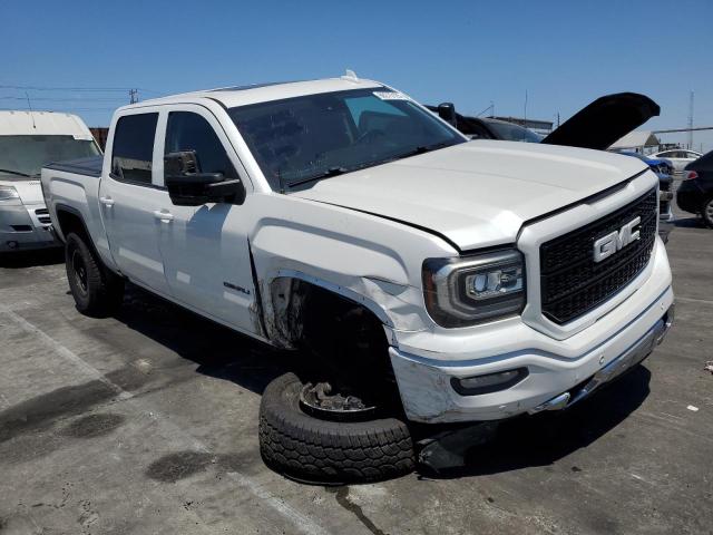 2016 GMC SIERRA K15 3GTU2PEC6GG376425