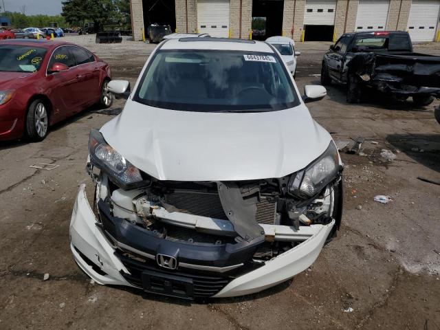 2016 HONDA HR-V EX 3CZRU5H58GM734962