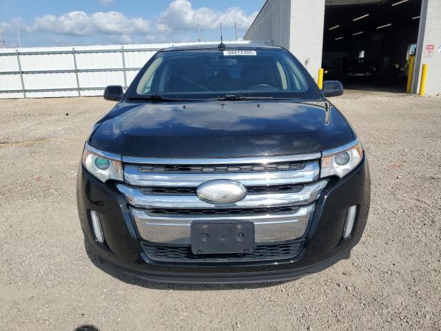 2012 FORD EDGE SEL #3254880820