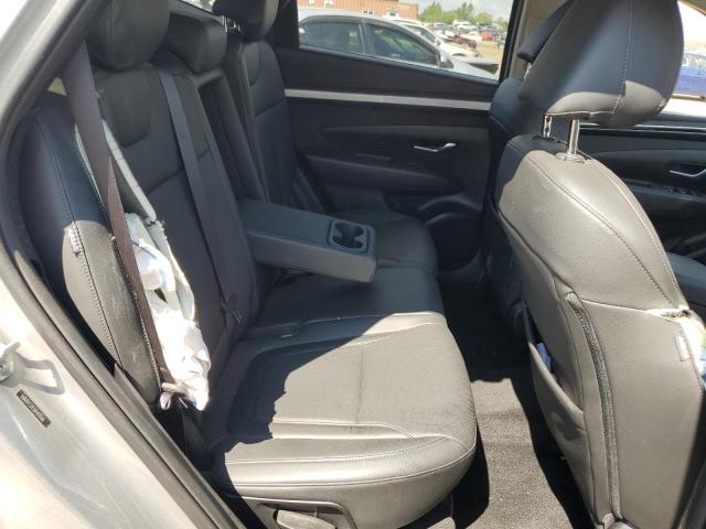 2024 HYUNDAI TUCSON SEL 5NMJFCDE5RH412566