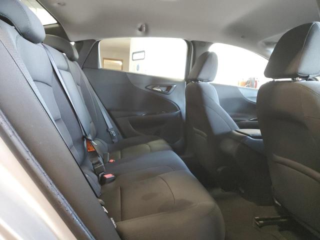 2016 CHEVROLET MALIBU LS - 1G1ZB5STXGF305818