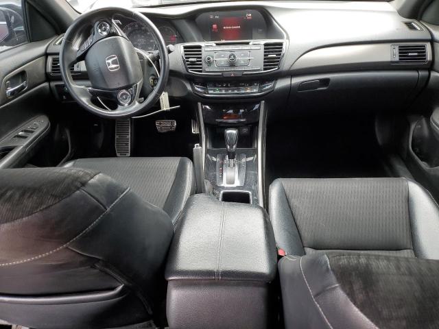 2016 HONDA ACCORD SPO 1HGCR2F58GA101682