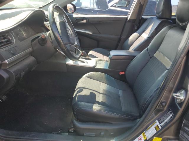 2013 TOYOTA CAMRY L #3315641773