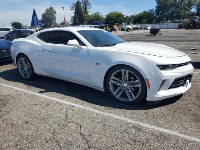 2018 CHEVROLET CAMARO LT 1G1FB1RS7J0188993