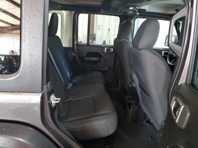 2018 JEEP WRANGLER U 1C4HJXDN1JW316486