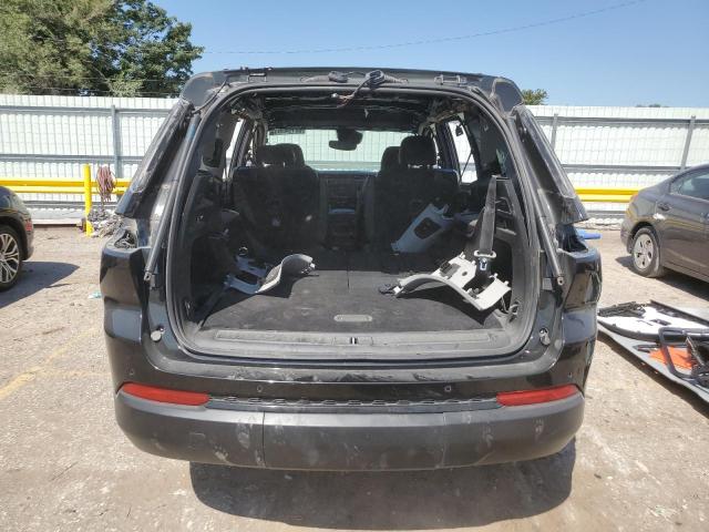 2023 JEEP GRAND CHEROKEE L LIMITED 1C4RJKBGXP8727815