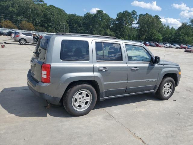 2014 JEEP PATRIOT SPORT #3280307951