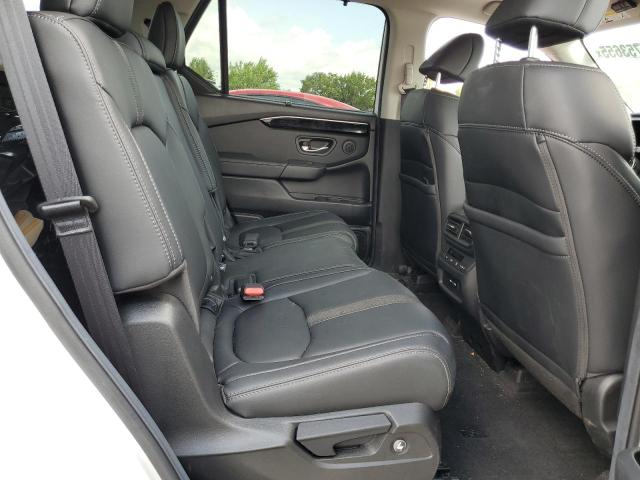 2025 HONDA PILOT TOUR 5FNYG1H72SB095316