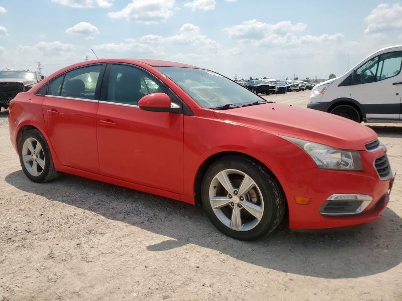 2016 CHEVROLET CRUZE LIMI - 1G1PF5SBXG7144013