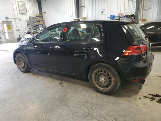 2015 VOLKSWAGEN GOLF 3VW117AU7FM073848