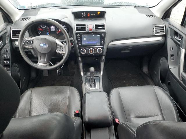 2016 SUBARU FORESTER 2 JF2SJGVC8GH564168