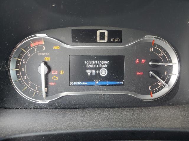 2019 HONDA RIDGELINE - 5FPYK3F77KB009082