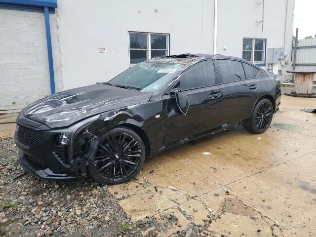 CADILLAC CT5 SPORT