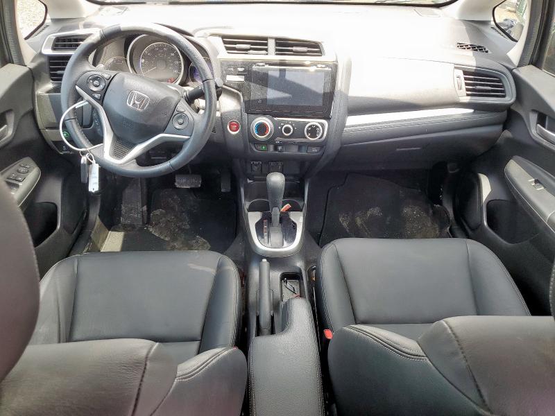 2017 HONDA FIT EX JHMGK5H98HS015689