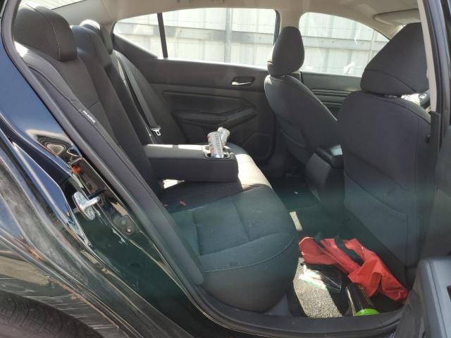 2020 NISSAN ALTIMA S - 1N4BL4BV6LC138487