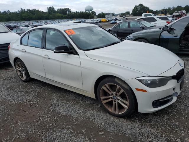 2015 BMW 328 XI WBA3B3G50FNR87850
