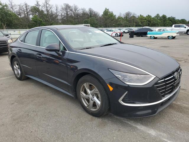 2023 HYUNDAI SONATA SE KMHL24JA5PA304494